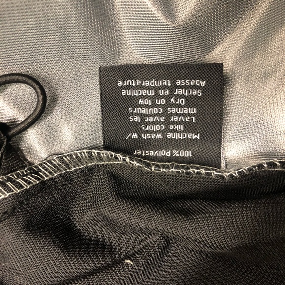 White Ridge | Men's X-Series Jacket | Black | Various Sizes - Picture 7 of 7